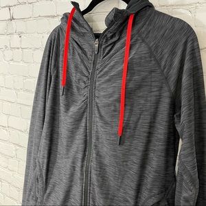 PrAna | Camelia Zip Up hoodie